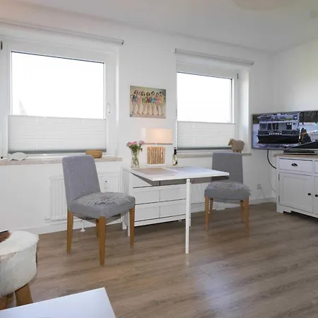 Ferienwohnung Bartram Hörnum
