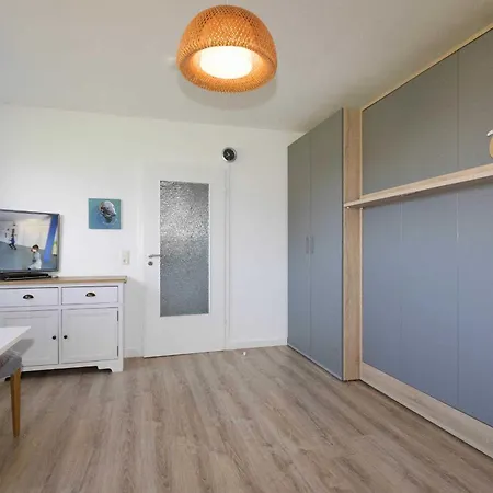 Ferienwohnung Bartram Hörnum