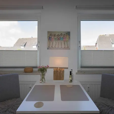 Ferienwohnung Bartram