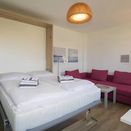 Ferienwohnung Bartram * Hörnum