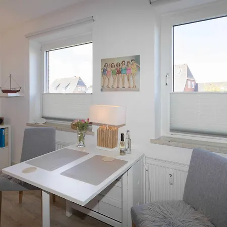 Ferienwohnung Bartram