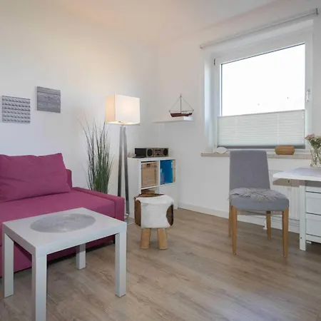 Ferienwohnung Bartram Hörnum