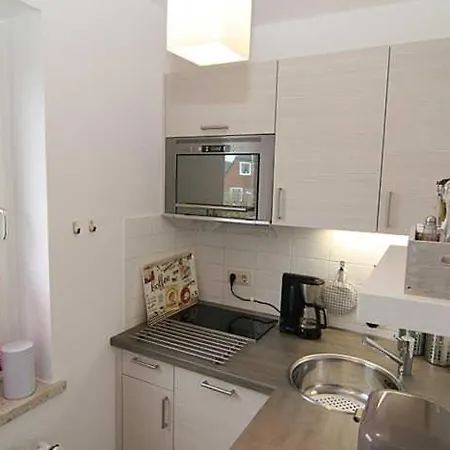 Ferienwohnung Bartram *
