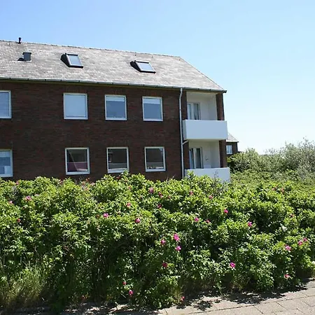 Ferienwohnung Bartram * Hörnum